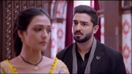 Bhagya Lakshmi - 13th February 2025